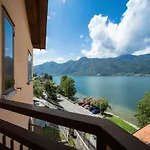Esclusiva A Olcio Con Vista Mandello del Lario