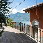 Apartamento Esclusiva A Olcio Con Vista Mandello del Lario