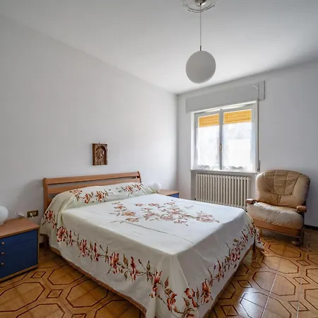 Apartment Casa Panoramica Mandello del Lario