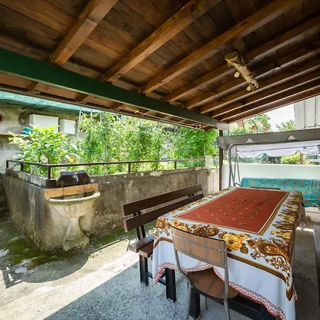 Casa Panoramica Apartment Mandello del Lario