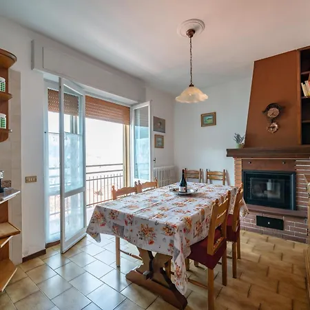 Casa Panoramica Apartamento