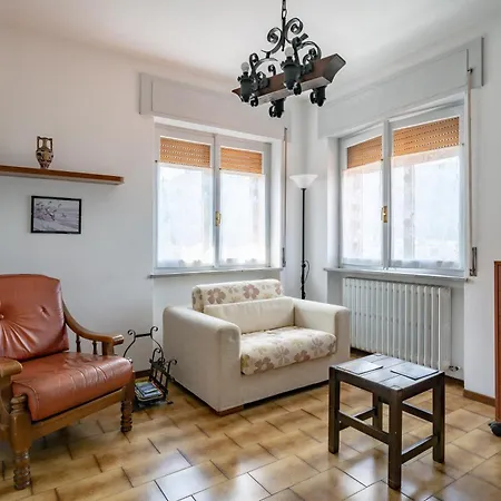 Апартаменты Casa Panoramica