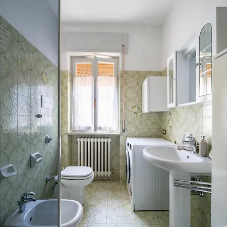 Casa Panoramica 아파트 만델로델라리오