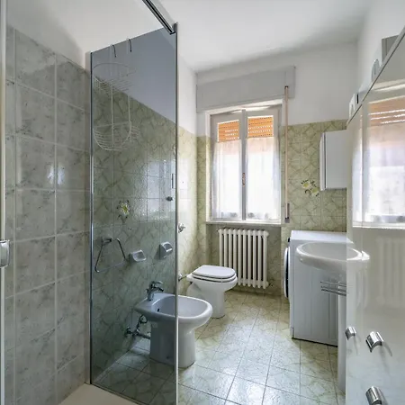 Apartamento Casa Panoramica Mandello del Lario