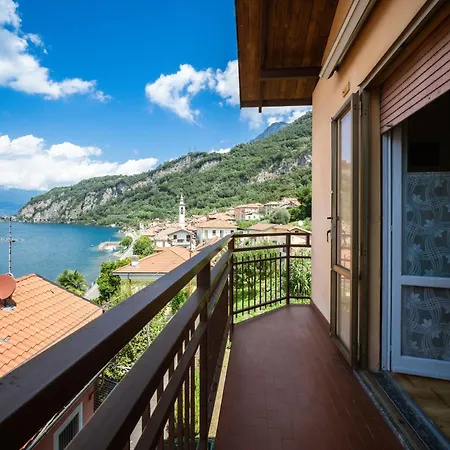 Casa Panoramica Mandello del Lario