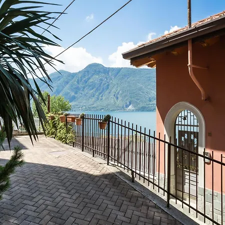 Casa Panoramica * Mandello del Lario