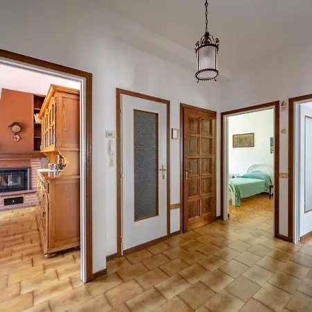 아파트 Casa Panoramica