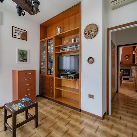 Casa Panoramica * 만델로델라리오