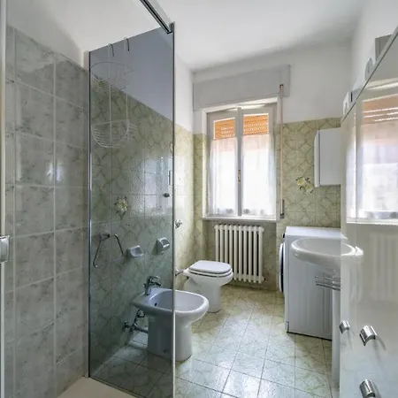 Casa Panoramica Appartamento Mandello del Lario