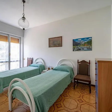 Casa Panoramica *