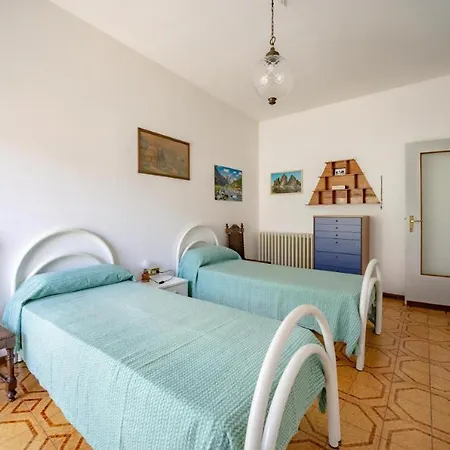 Appartamento Casa Panoramica