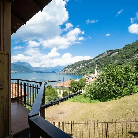 Appartamento Casa Panoramica *