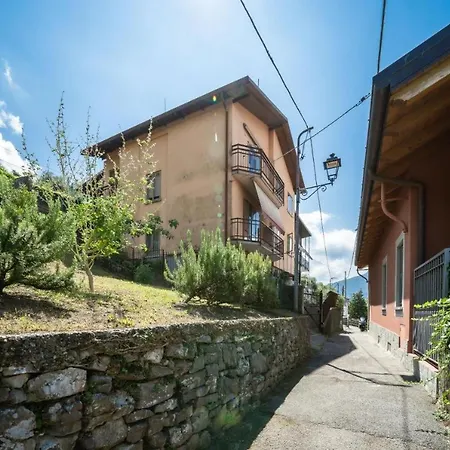 Casa Panoramica * Mandello del Lario