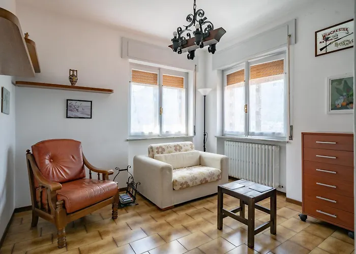 Appartement Casa Panoramica