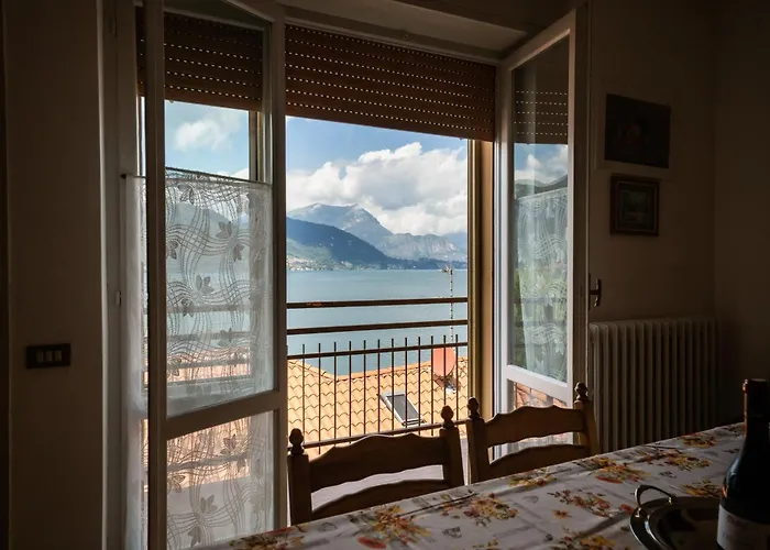 Casa Panoramica Mandello del Lario