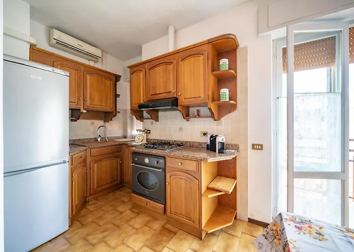 Appartement Casa Panoramica *