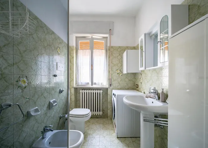 Casa Panoramica Appartement Mandello del Lario