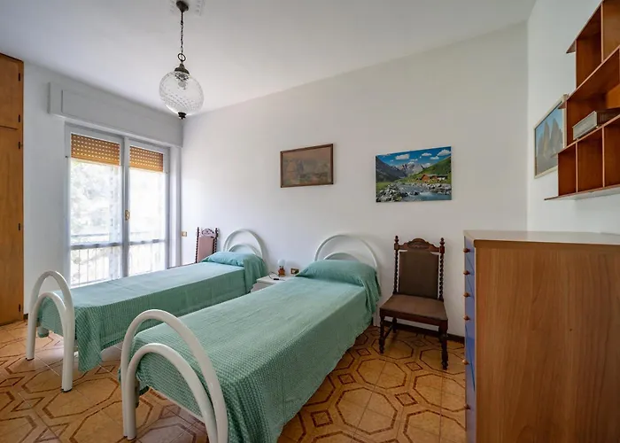 Appartement Casa Panoramica *