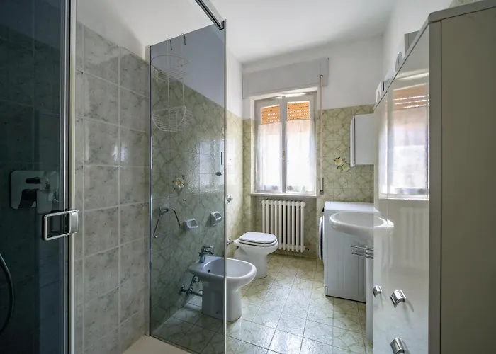 Appartement Casa Panoramica Mandello del Lario