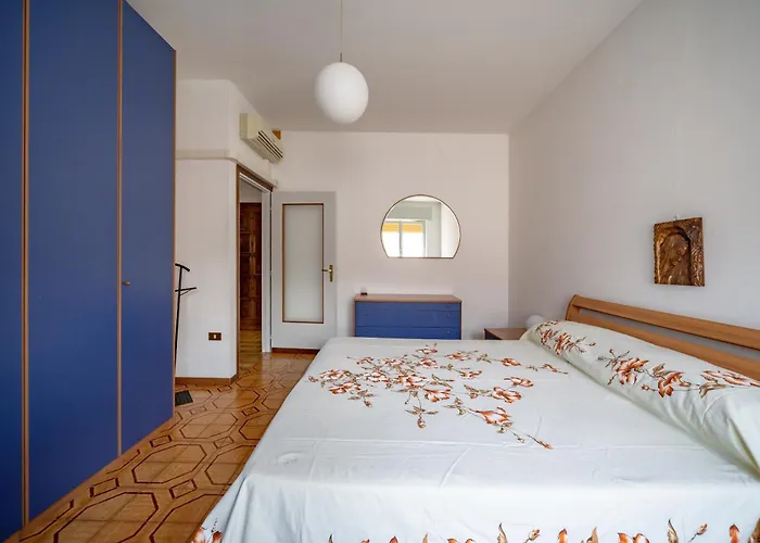 Appartement Casa Panoramica Mandello del Lario