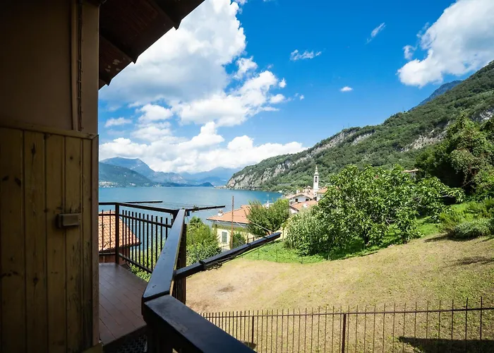 Casa Panoramica Appartement