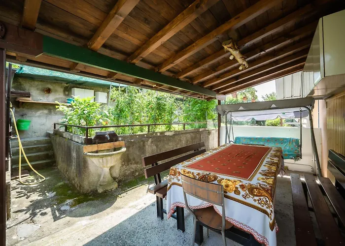 Casa Panoramica Appartement Mandello del Lario