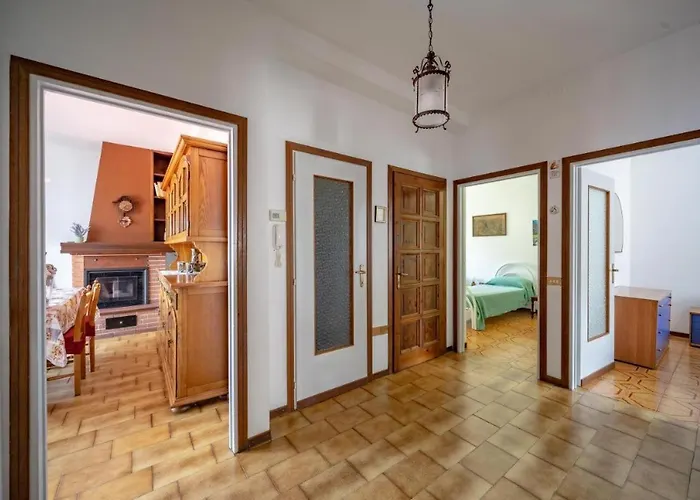 公寓 Casa Panoramica