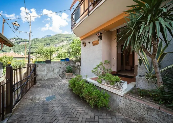 Casa Panoramica *