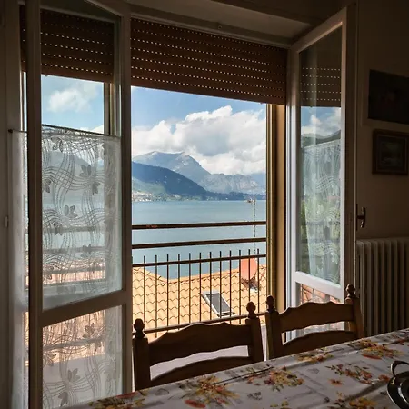 Esclusiva A Olcio Con Vista Mandello del Lario