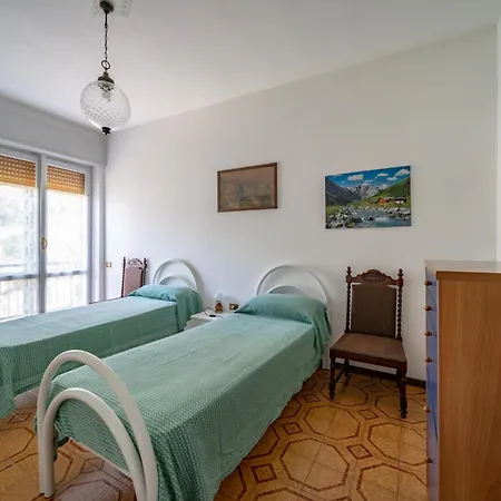 Apartamento Esclusiva A Olcio Con Vista *