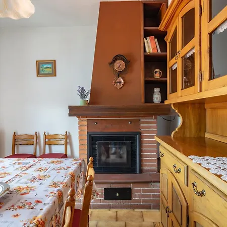 Casa Panoramica Apartment *