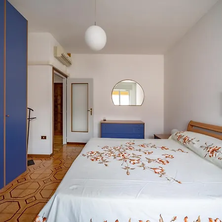 Apartment Casa Panoramica Mandello del Lario